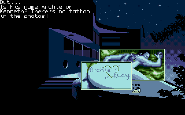 Thumbnail of other screenshot of Fascination