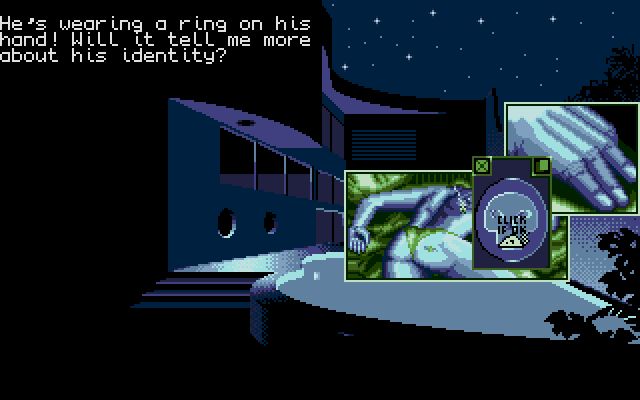 Thumbnail of other screenshot of Fascination