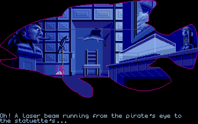 Thumbnail of other screenshot of Fascination