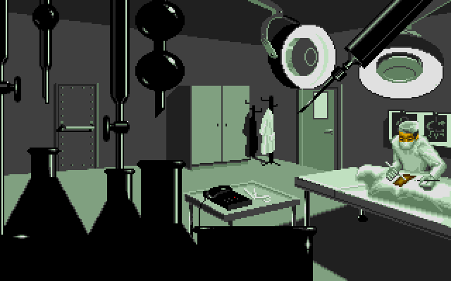 Thumbnail of other screenshot of Fascination