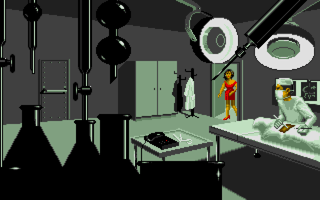 Thumbnail of other screenshot of Fascination