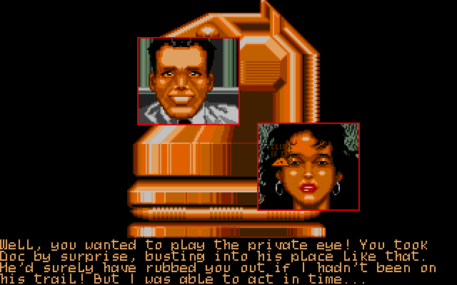 Thumbnail of other screenshot of Fascination