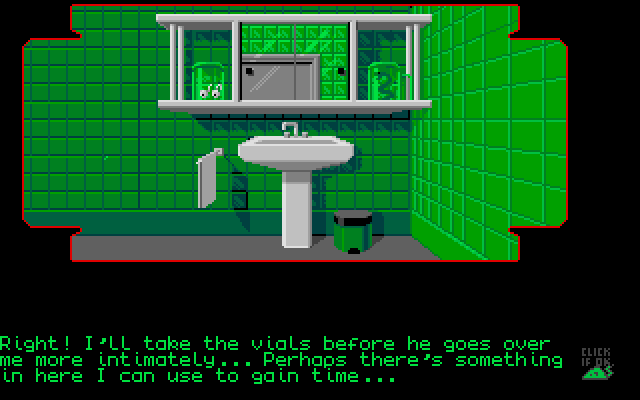 Thumbnail of other screenshot of Fascination