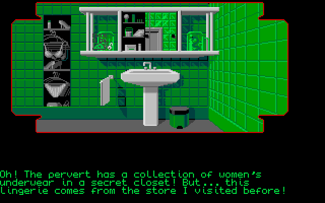 Thumbnail of other screenshot of Fascination