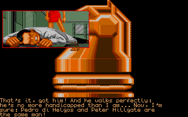Thumbnail of other screenshot of Fascination