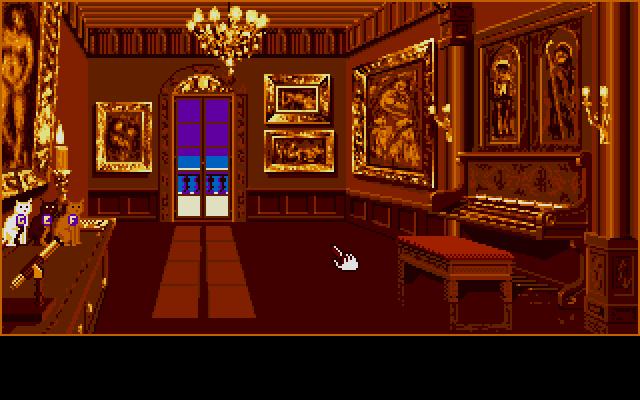 Thumbnail of other screenshot of Fascination