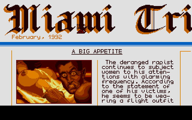 Thumbnail of other screenshot of Fascination