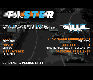 Thumbnail of other screenshot of Faster
