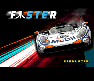 Thumbnail of other screenshot of Faster