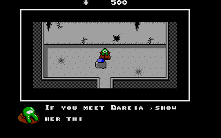 Thumbnail of other screenshot of Fate Master