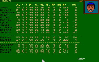 Thumbnail of other screenshot of F.C. Manager