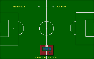 Thumbnail of other screenshot of F.C. Manager