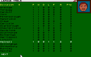 Thumbnail of other screenshot of F.C. Manager