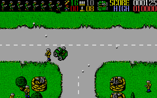 Thumbnail of other screenshot of Fernandez Must Die