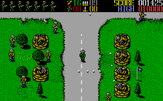 Thumbnail of other screenshot of Fernandez Must Die