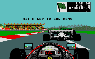 Thumbnail of other screenshot of Ferrari Formula One