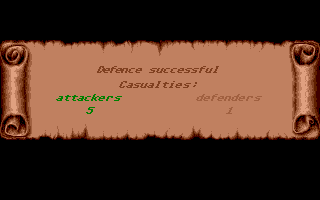Thumbnail of other screenshot of Feudal Lords