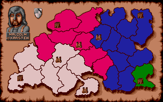 Thumbnail of other screenshot of Feudal Lords