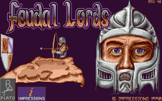 Thumbnail of other screenshot of Feudal Lords