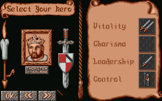 Thumbnail of other screenshot of Feudal Lords