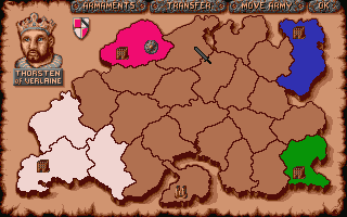 Thumbnail of other screenshot of Feudal Lords