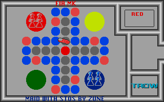 Thumbnail of other screenshot of Fia MK