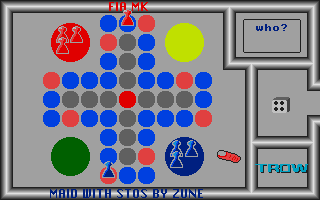 Thumbnail of other screenshot of Fia MK