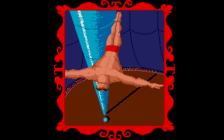 Thumbnail of other screenshot of Fiendish Freddy's Big Top O' Fun