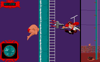 Thumbnail of other screenshot of Fiendish Freddy's Big Top O' Fun