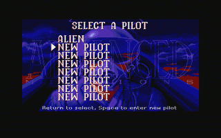 Thumbnail of other screenshot of Fighter Bomber - Advanced Missions