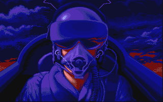 Thumbnail of other screenshot of Fighter Bomber