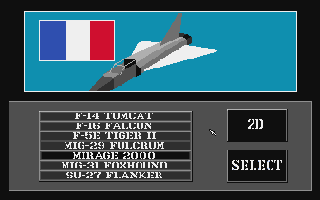 Thumbnail of other screenshot of Fighter Bomber