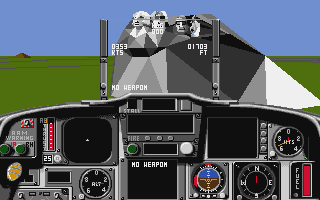 Thumbnail of other screenshot of Fighter Bomber