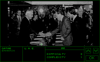 Thumbnail of other screenshot of Fighter Command