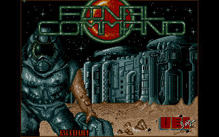 Thumbnail of other screenshot of Final Command