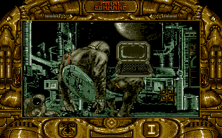 Thumbnail of other screenshot of Final Command