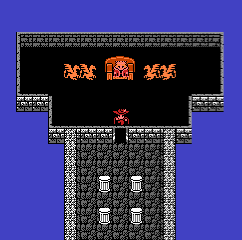 Thumbnail of other screenshot of Final Fantasy - Godlenes