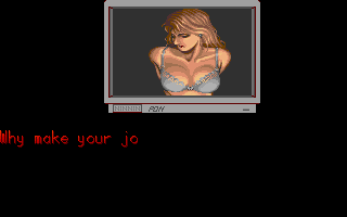 Thumbnail of other screenshot of Final Fight