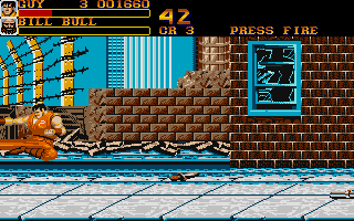 Thumbnail of other screenshot of Final Fight