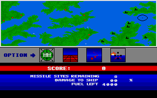 Thumbnail of other screenshot of Final Legacy