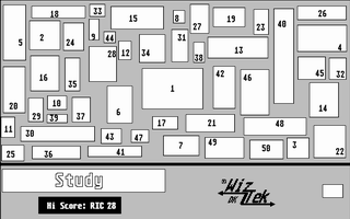 Thumbnail of other screenshot of Find 50