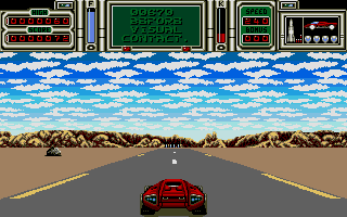 Thumbnail of other screenshot of Fire & Forget II