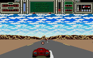 Thumbnail of other screenshot of Fire & Forget II