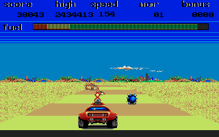 Thumbnail of other screenshot of Fire & Forget