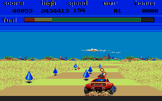 Thumbnail of other screenshot of Fire & Forget
