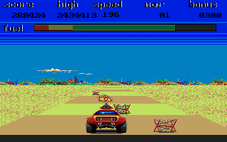 Thumbnail of other screenshot of Fire & Forget
