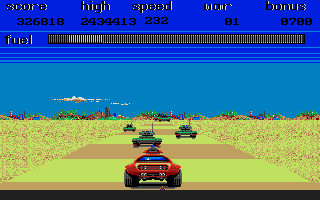 Thumbnail of other screenshot of Fire & Forget