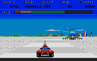 Thumbnail of other screenshot of Fire & Forget