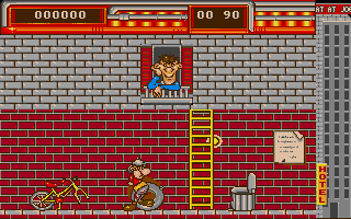 Thumbnail of other screenshot of Fire Rescue