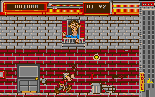 Thumbnail of other screenshot of Fire Rescue